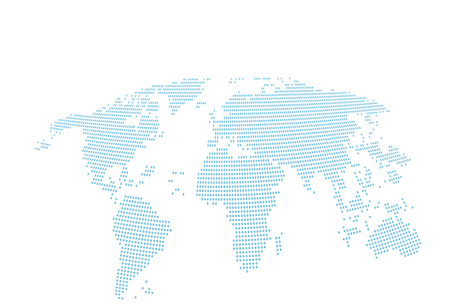 Map showing Techtastic Medical location
