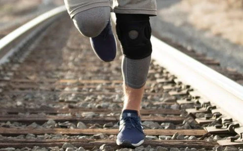 PERFECT FOR EXERCISE Feature