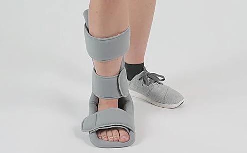RELIEVES PLANTAR FASCIITIS Feature
