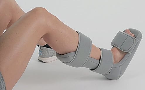 SUPPORTIVE POSITIONING Feature