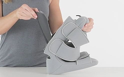 SOFT PADDED LINING AND COVER Feature