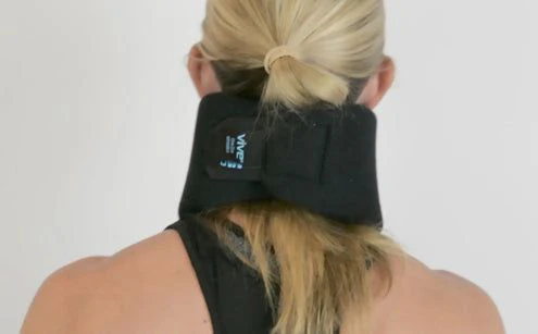 BREATHABLE KNIT COVER Feature