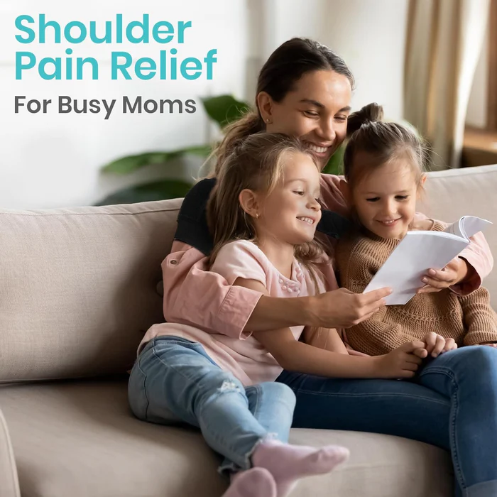 Shoulder Support Brace view 2