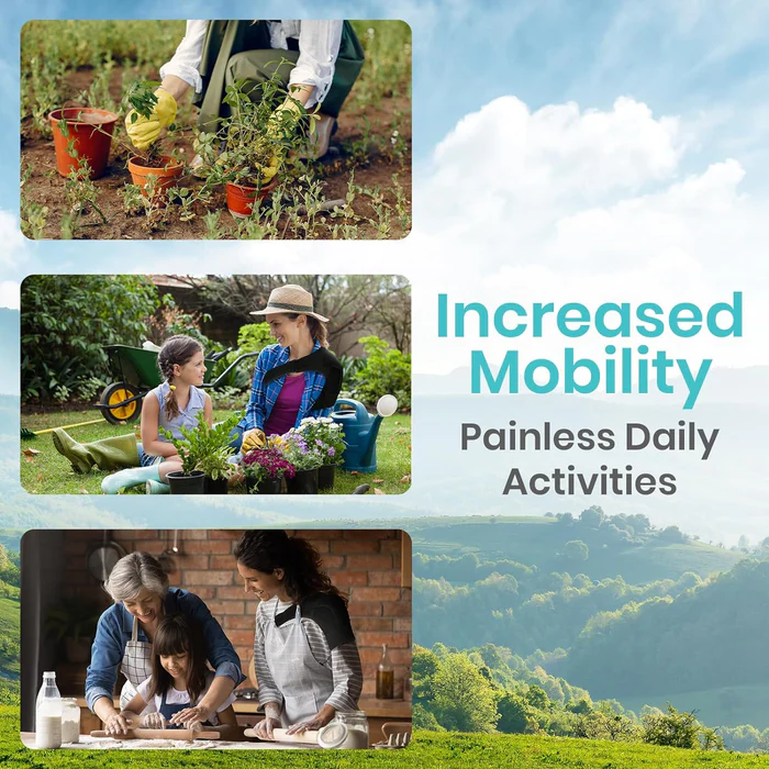 Shoulder Support Brace view 5